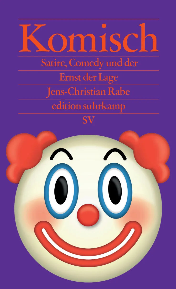 Komisch