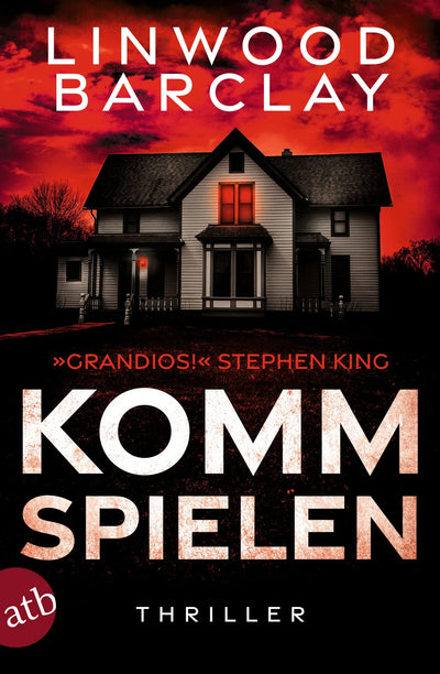 Komm spielen