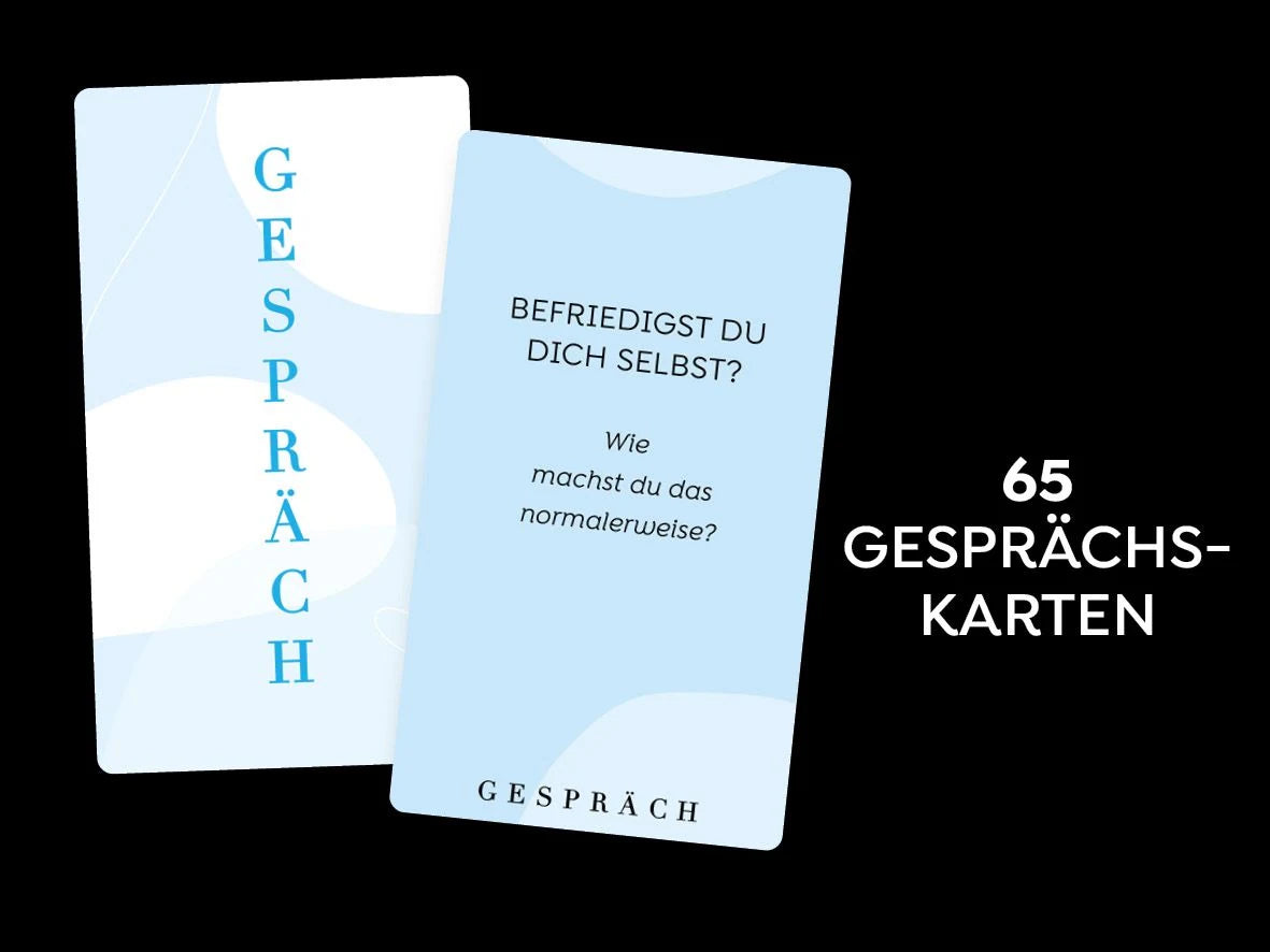 Kartenspiel: Kommt gut – Das Kartenspiel für mehr Oohs und Aahs – Ansicht