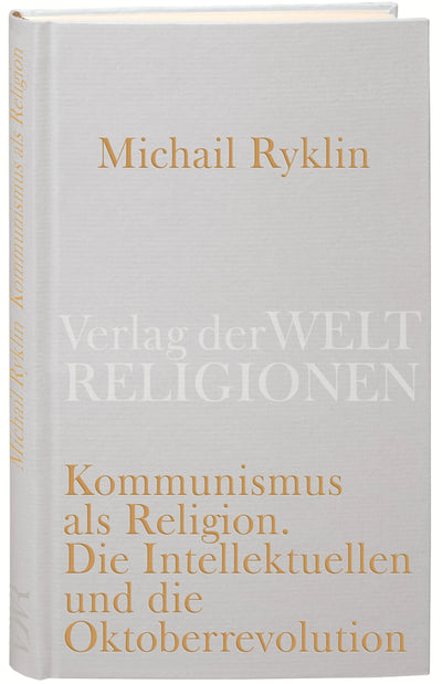 Kommunismus als Religion