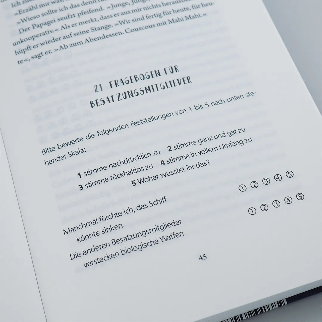 Neal Shusterman - Kompass ohne Norden