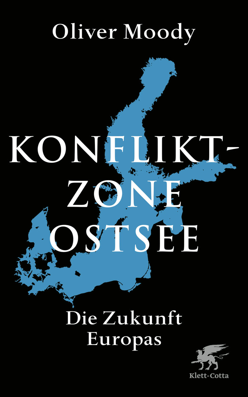 Konfliktzone Ostsee