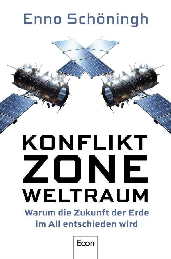 Konfliktzone Weltraum