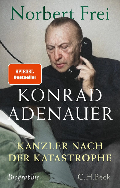 Konrad Adenauer