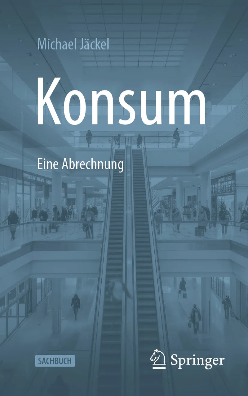 Konsum - Eine Abrechnung