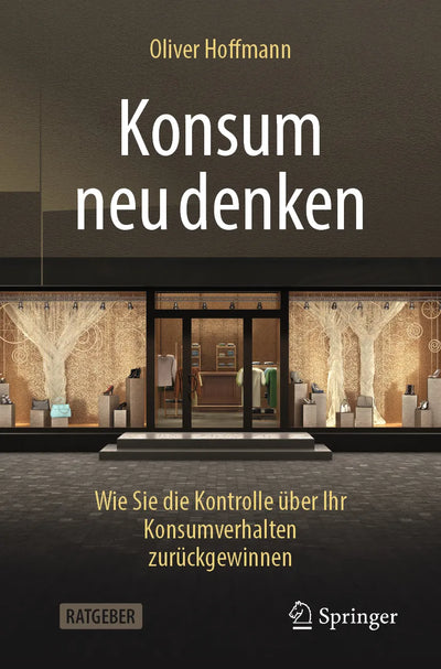 Konsum neu denken
