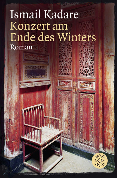 Konzert am Ende des Winters