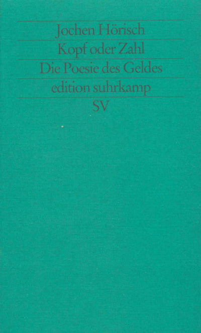 Kopf oder Zahl