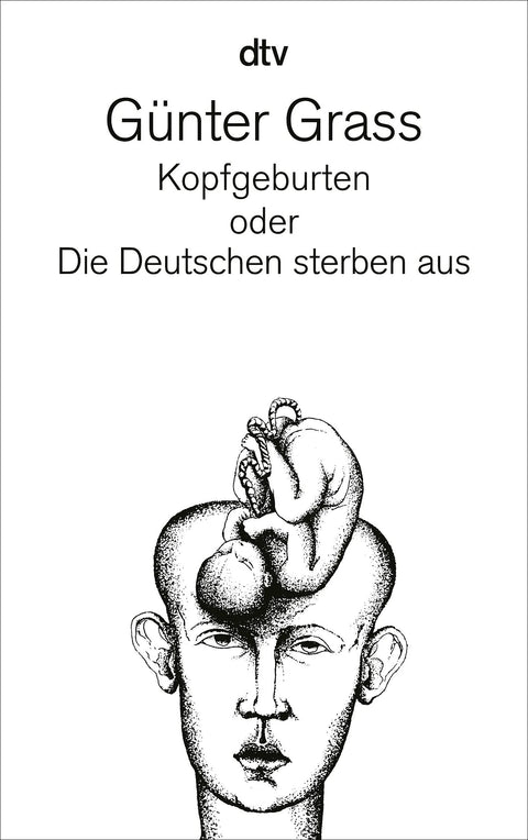 Kopfgeburten