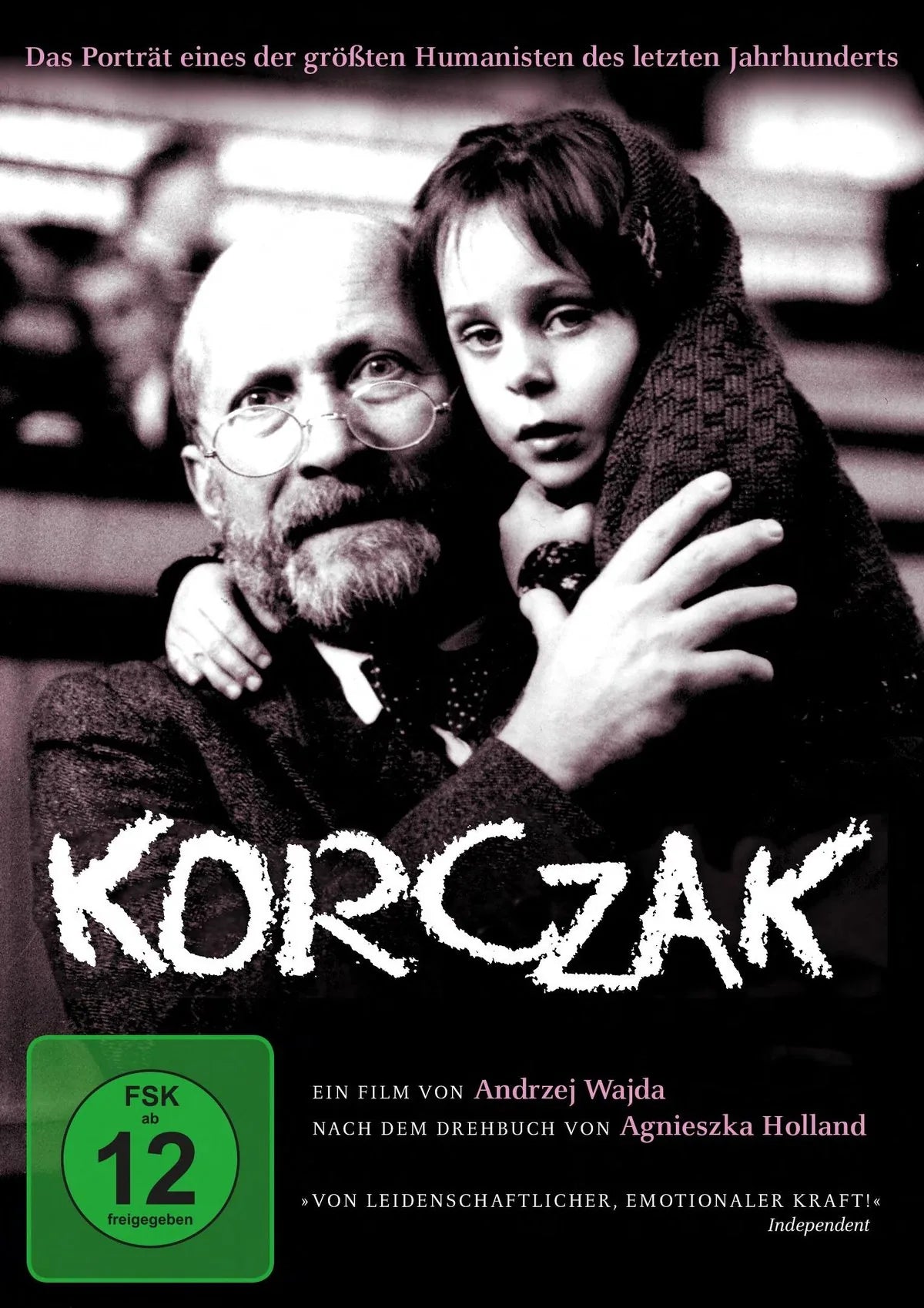 Korczak - DVD