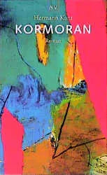 Buchcover von 'Kormoran' - Taschenbuch von Hermann Kant