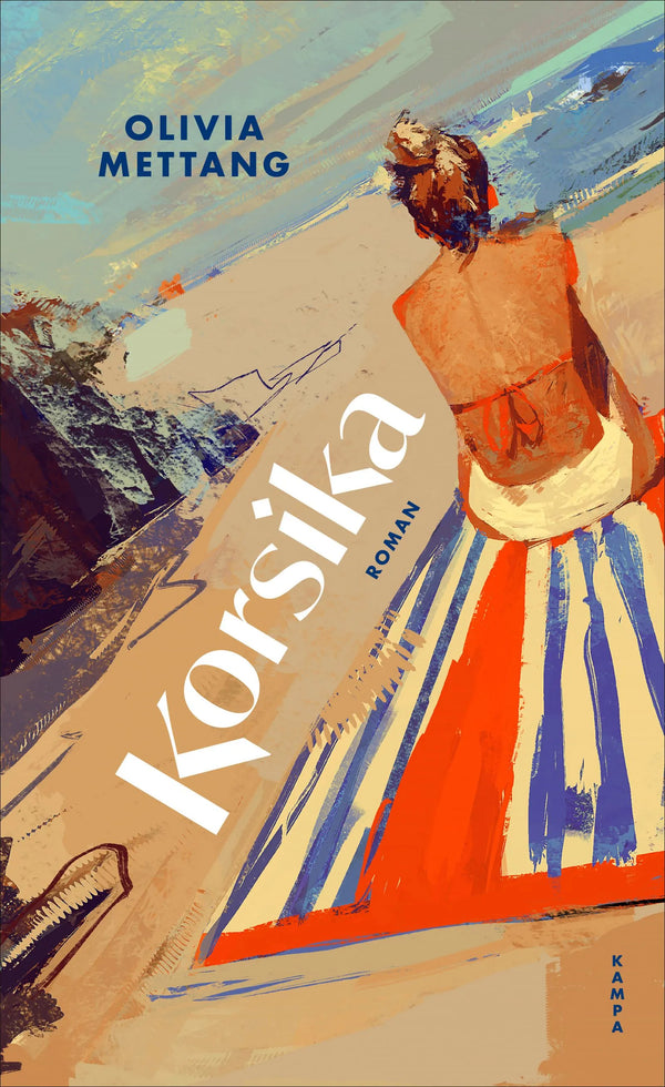 Korsika