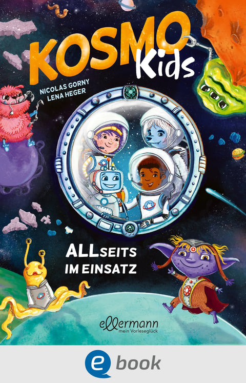 Kosmo Kids