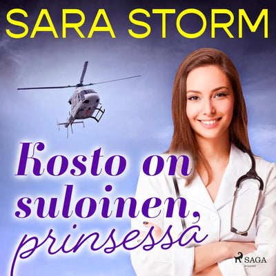 Kosto on suloinen, prinsessa