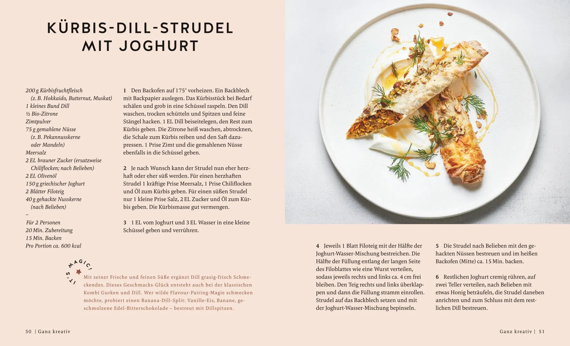 Detailansicht: Kräuterküche (Hardcover)