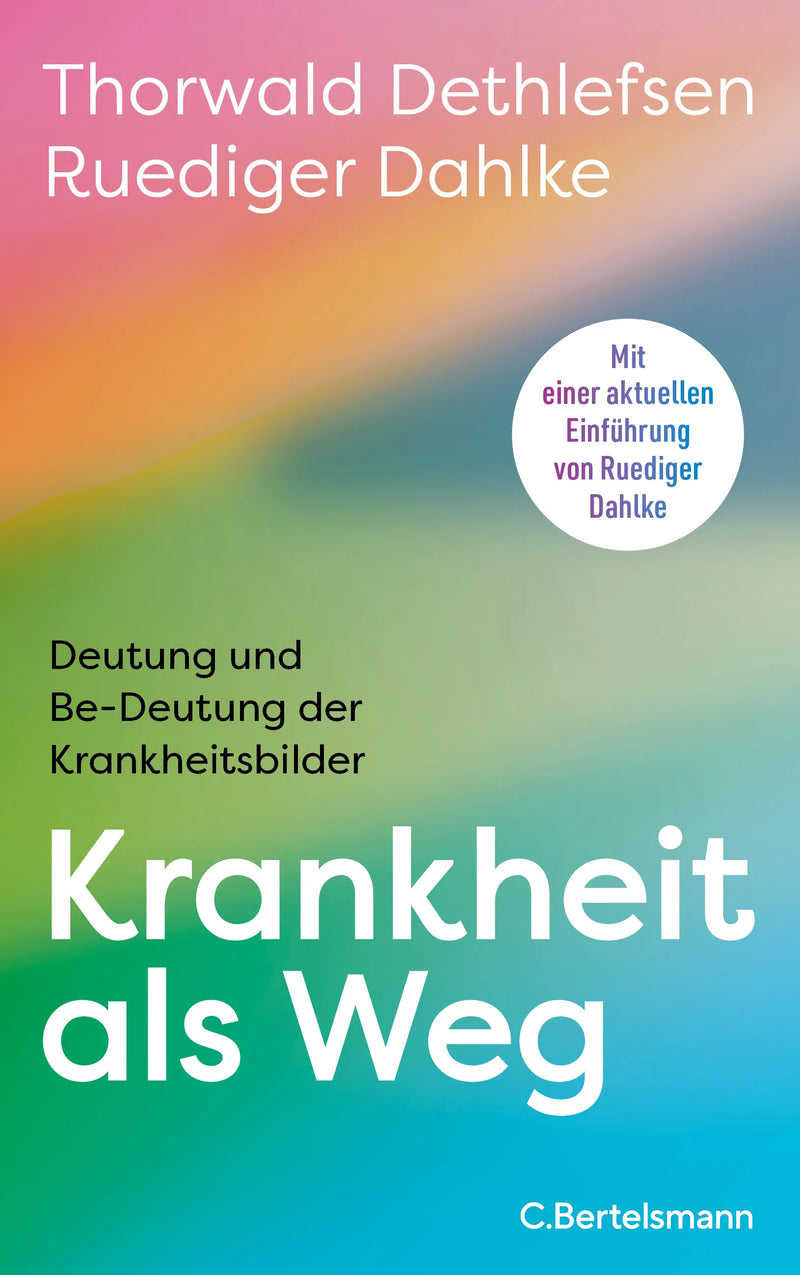 Krankheit als Weg