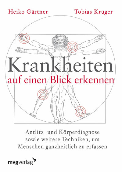 Krankheiten auf einen Blick erkennen