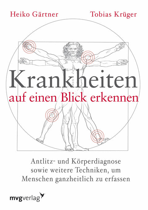 Krankheiten auf einen Blick erkennen