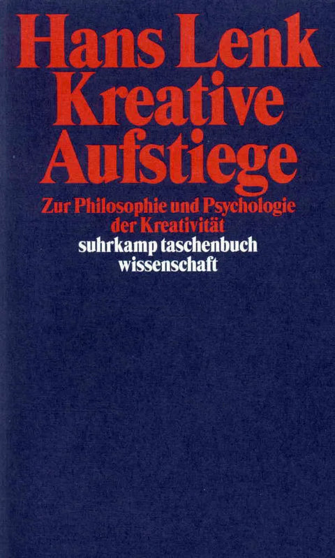 Kreative Aufstiege