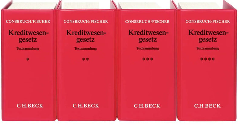 Kreditwesengesetz
