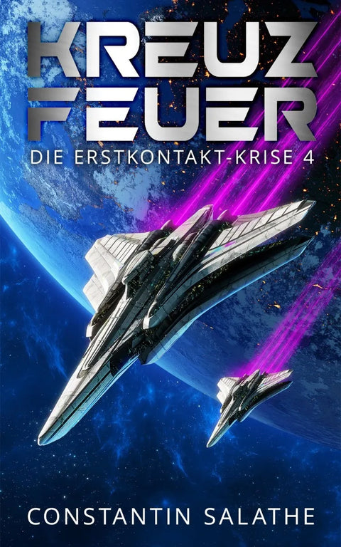 Kreuzfeuer