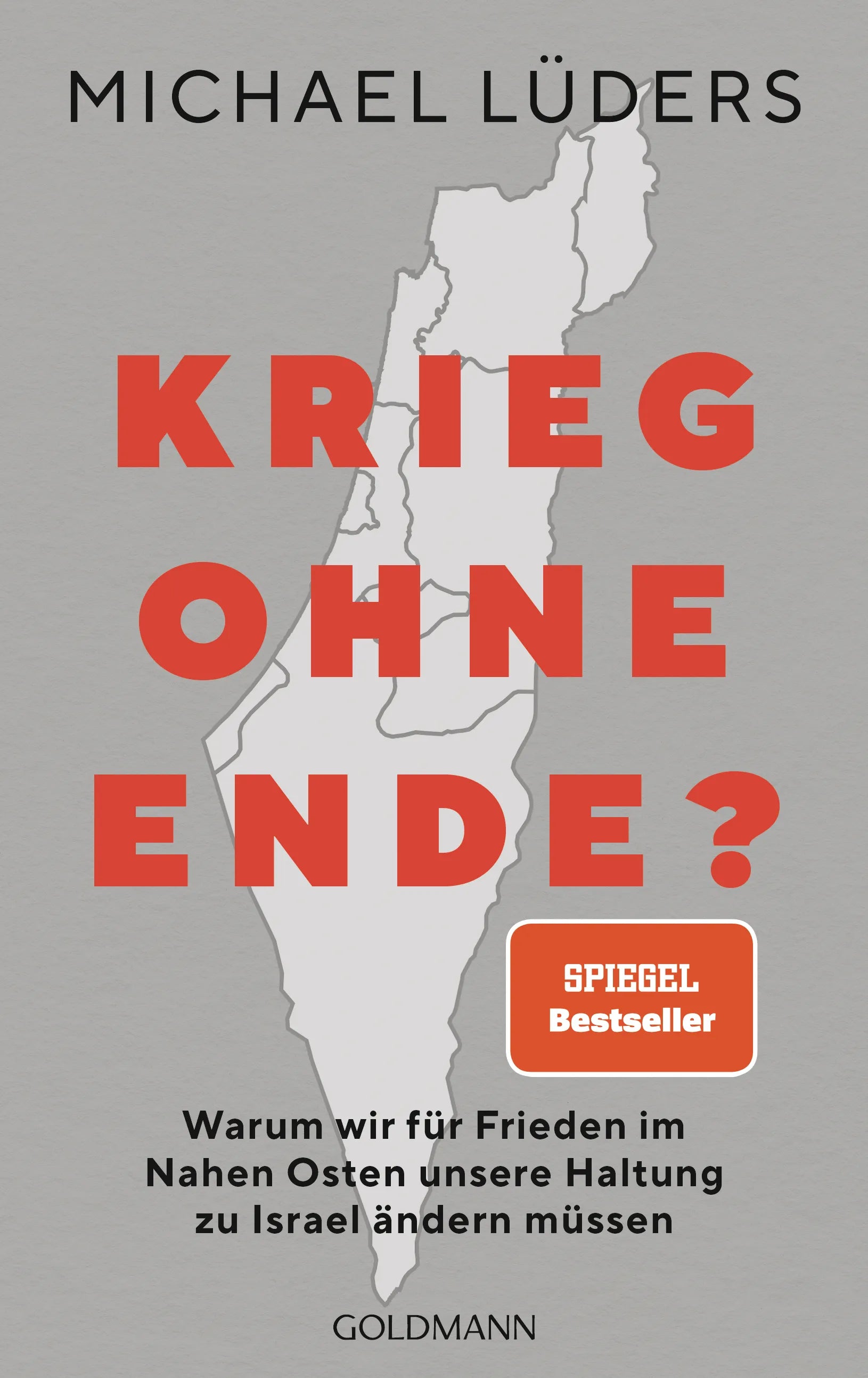Cover: Krieg ohne Ende? (E-Book) von Michael Lüders