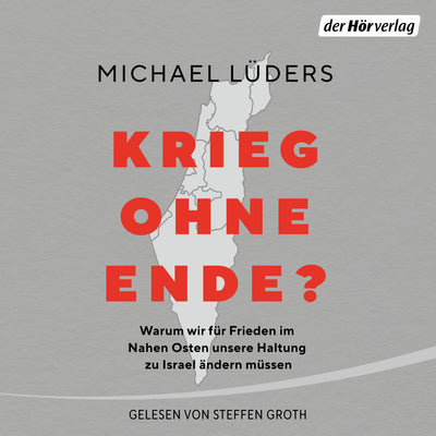 Krieg ohne Ende?