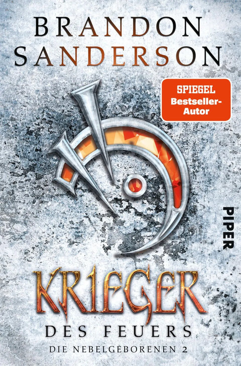 Krieger des Feuers