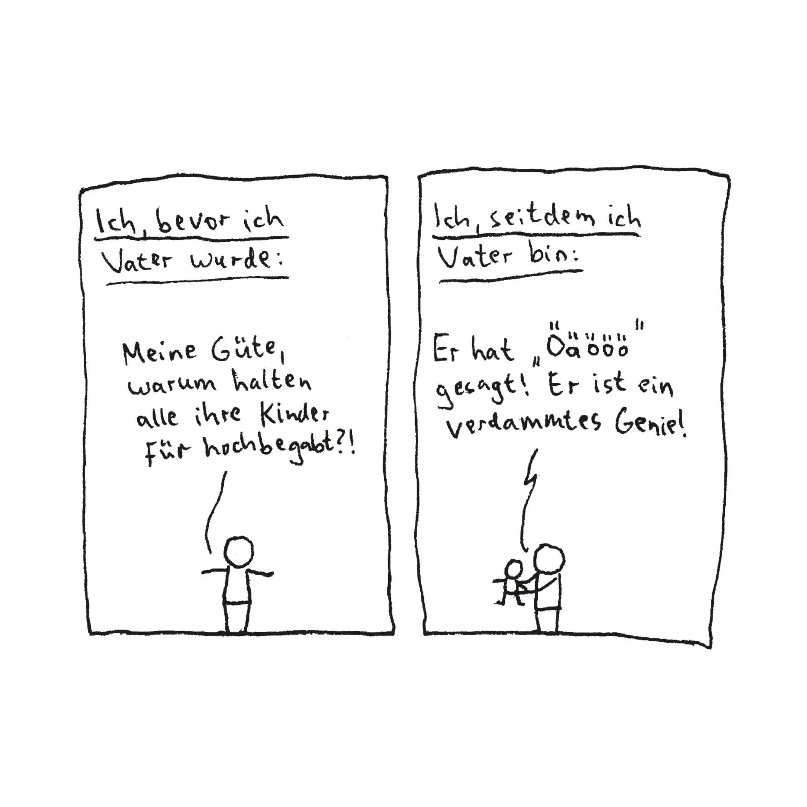 Abbildung von 'kriegundfreitag: Babysachen'