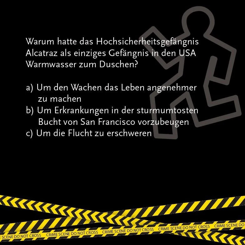 Krimi-Quiz (Neuauflage) – Ansicht