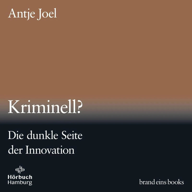 Kriminell?