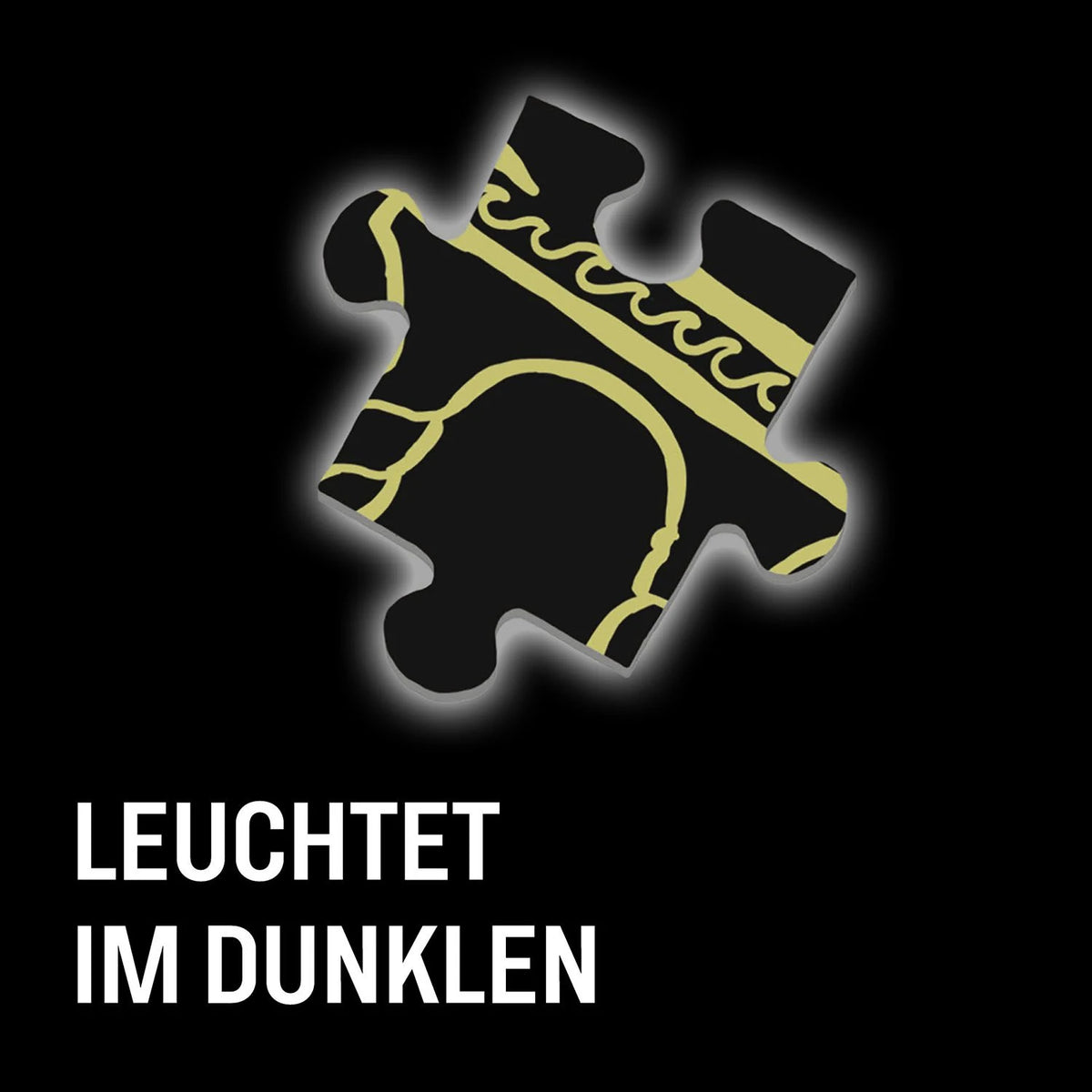 Krimipuzzle Die drei ??? Kids Achtung, Meeresungeheuer! – Ansicht