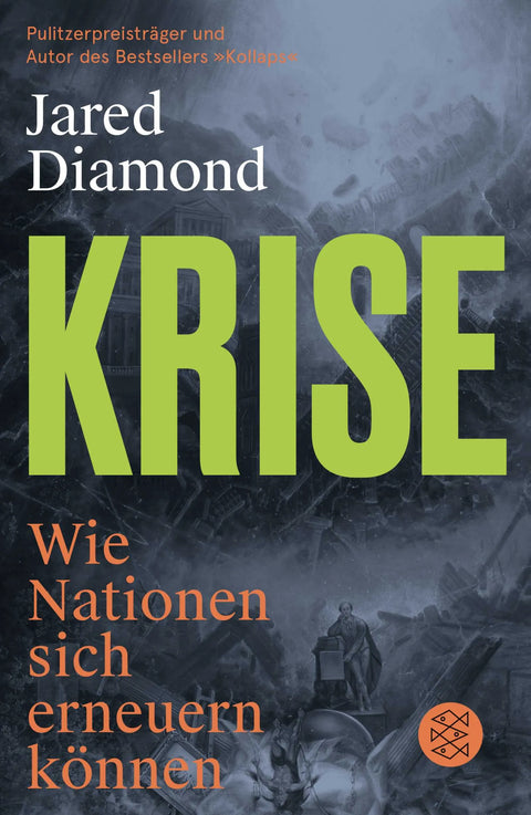Krise