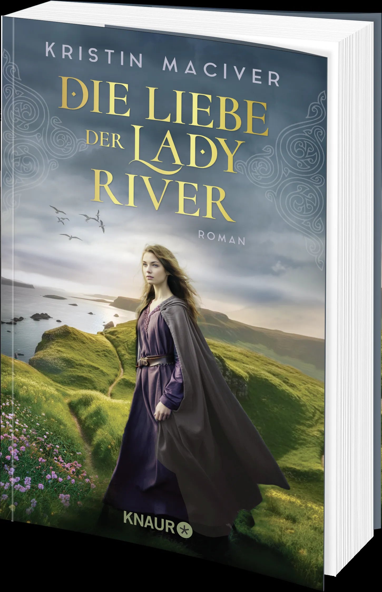 Produktansicht: Die Liebe der Lady River (Paperback)