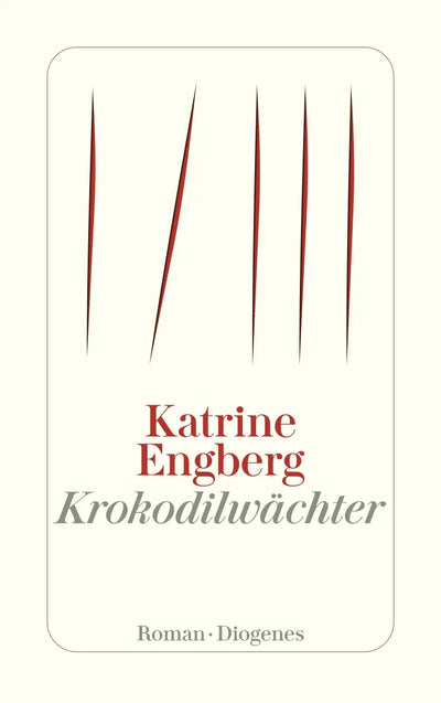 Krokodilwächter