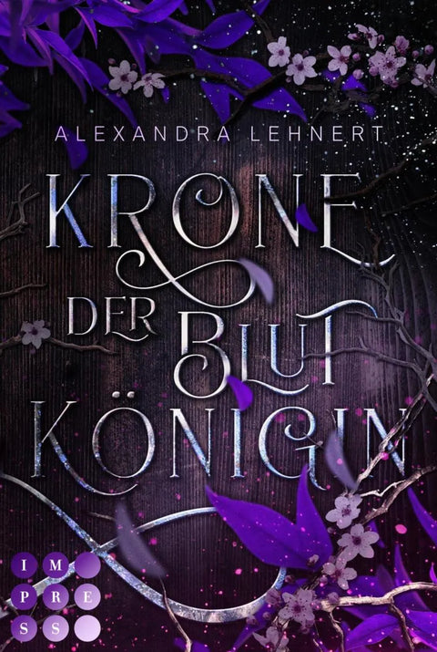 Krone der Blutkönigin