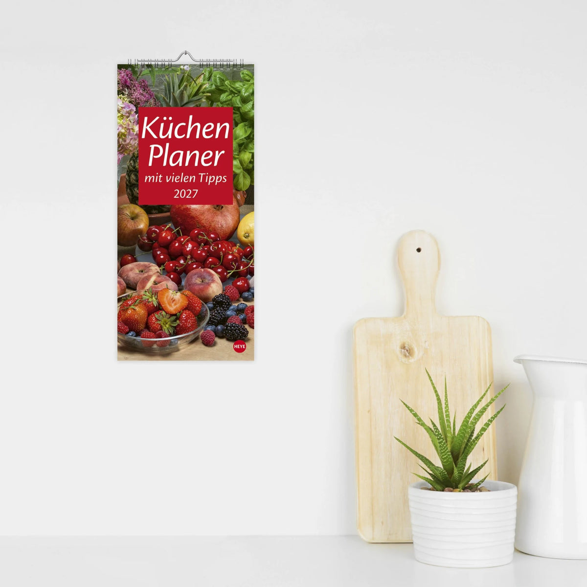 Küchenplaner 2027 – Ansicht