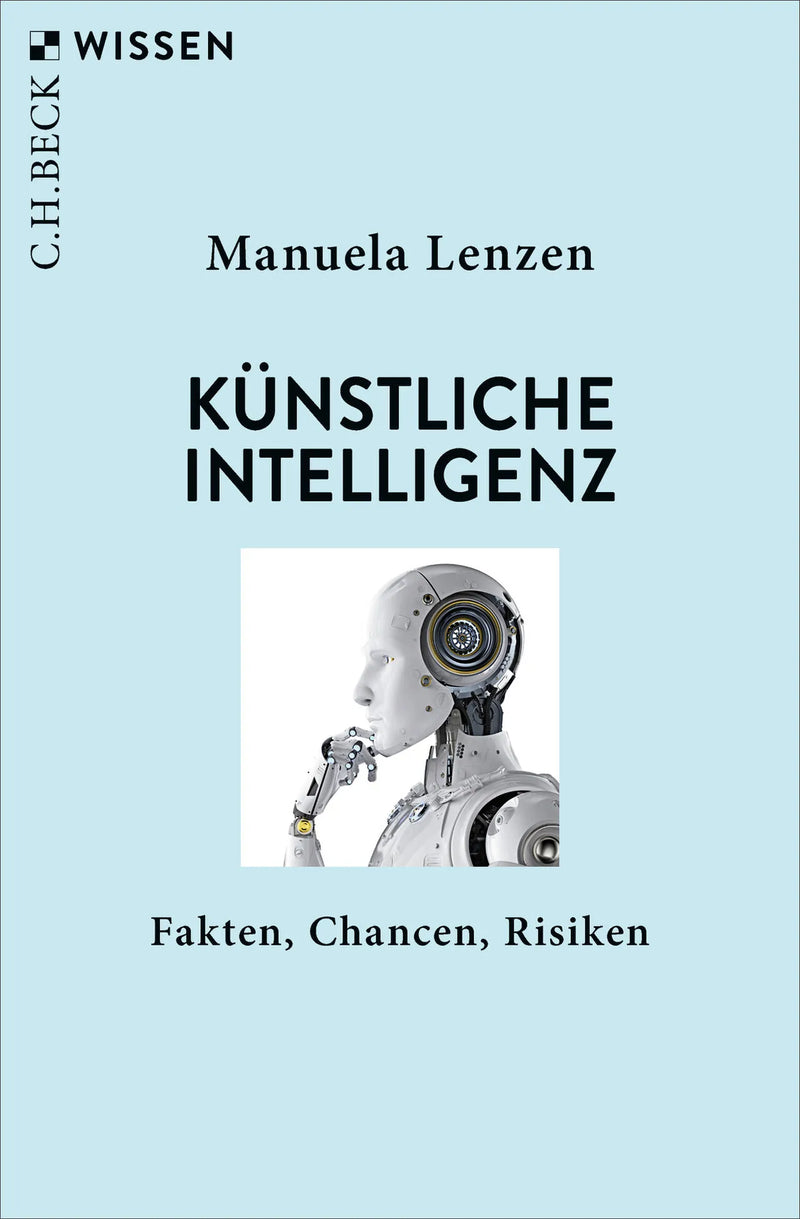 Künstliche Intelligenz