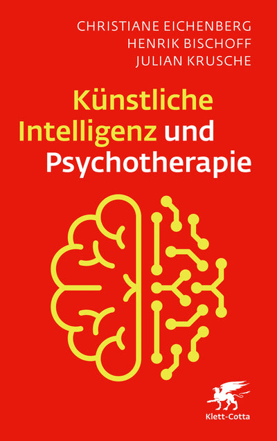 Künstliche Intelligenz und Psychotherapie