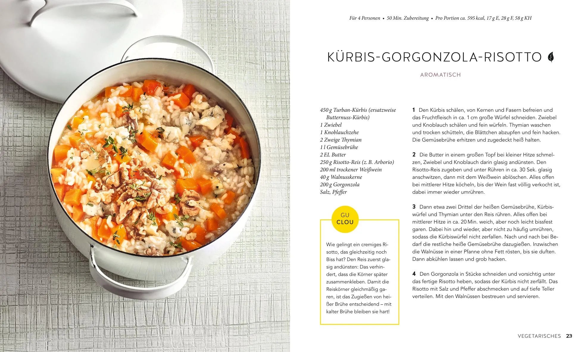 Tanja Dusy - Kürbis