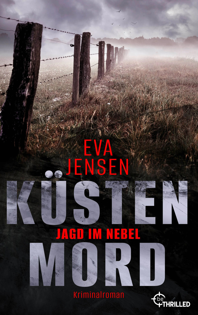 Küstenmord: Jagd im Nebel