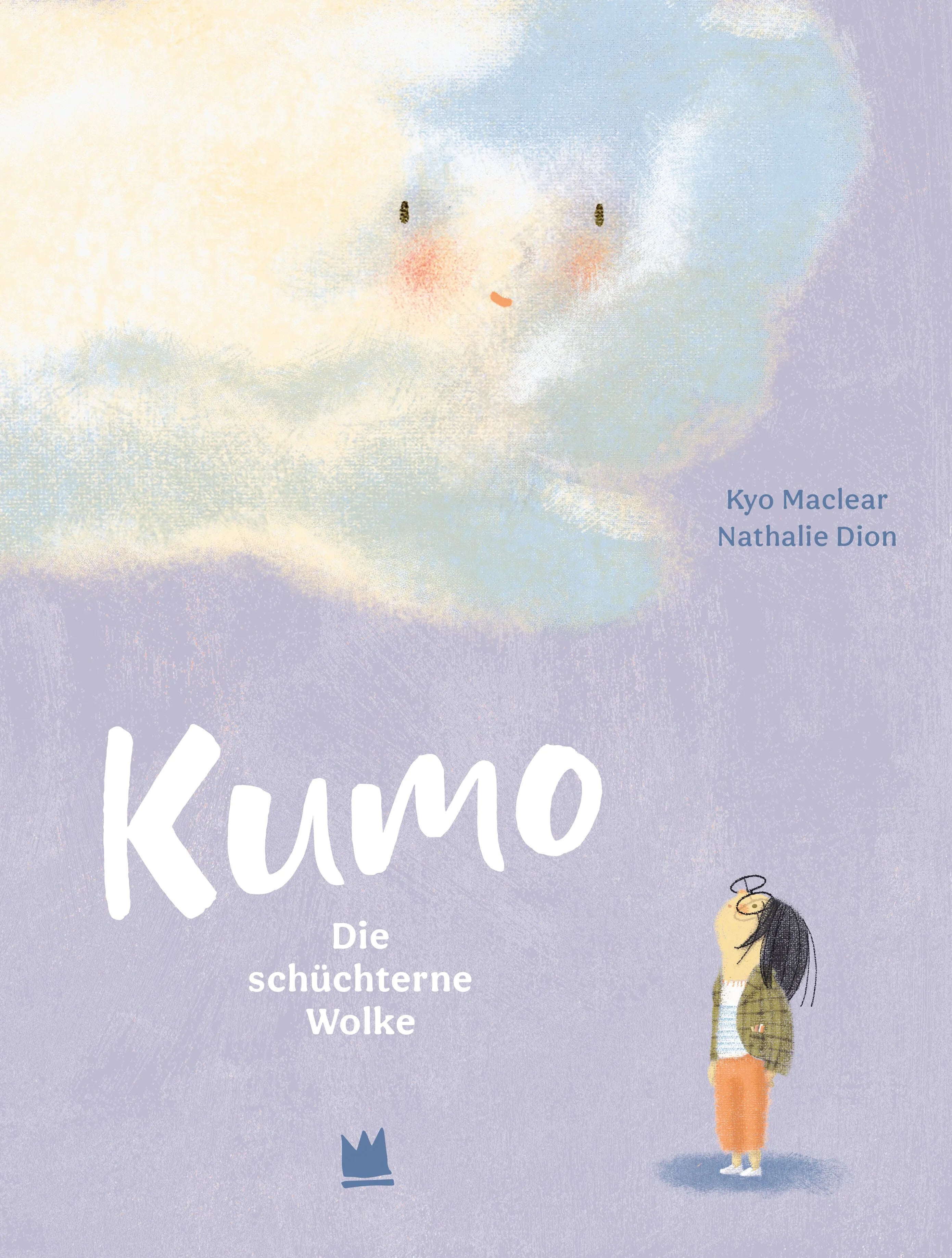 Cover: Kumo (Hardcover) von Kyo Maclear