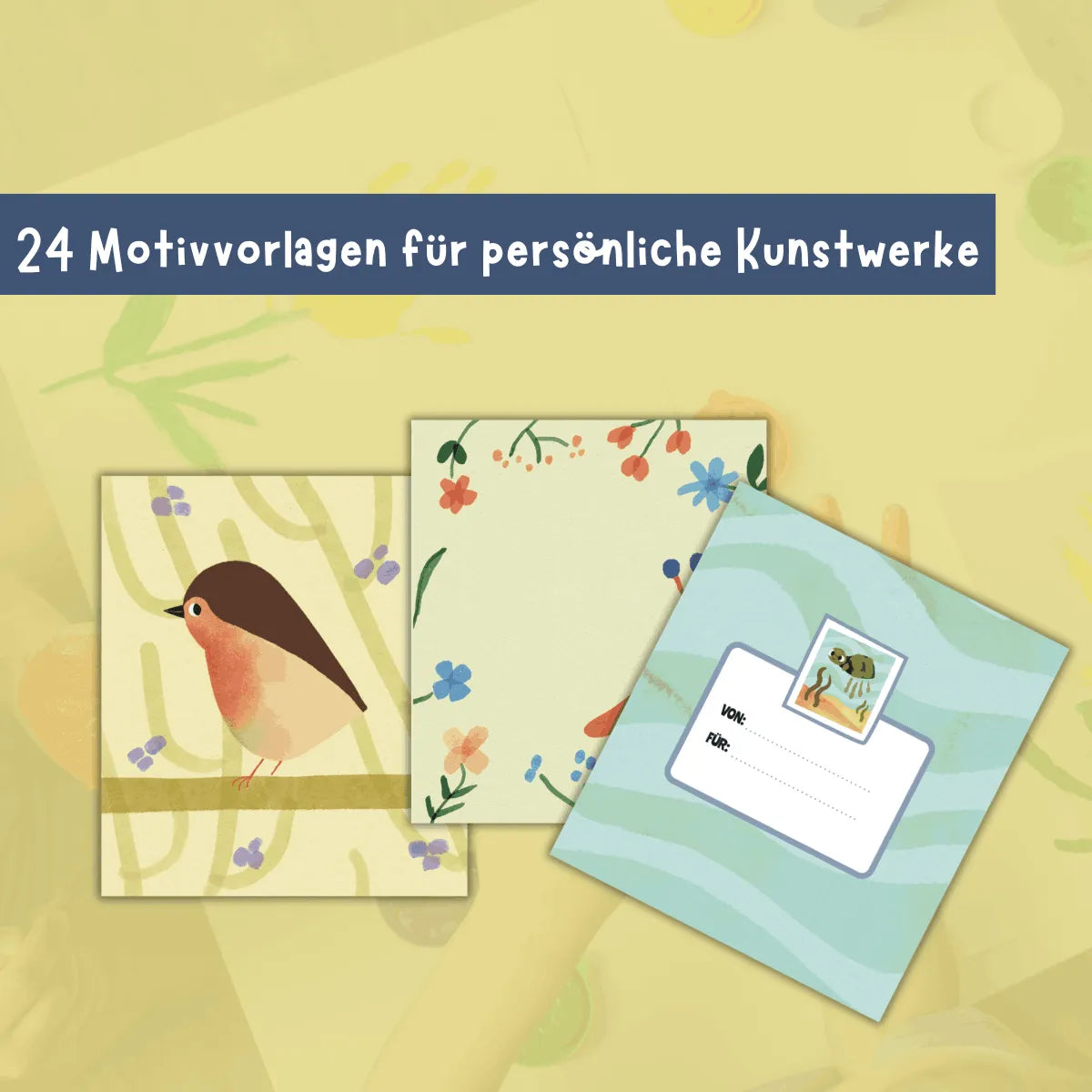 Detailansicht: Kunst mit Hand und Fuß (Taschenbuch)