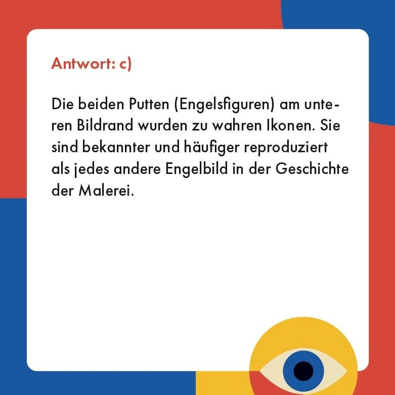 Kunst-Quiz – Ansicht
