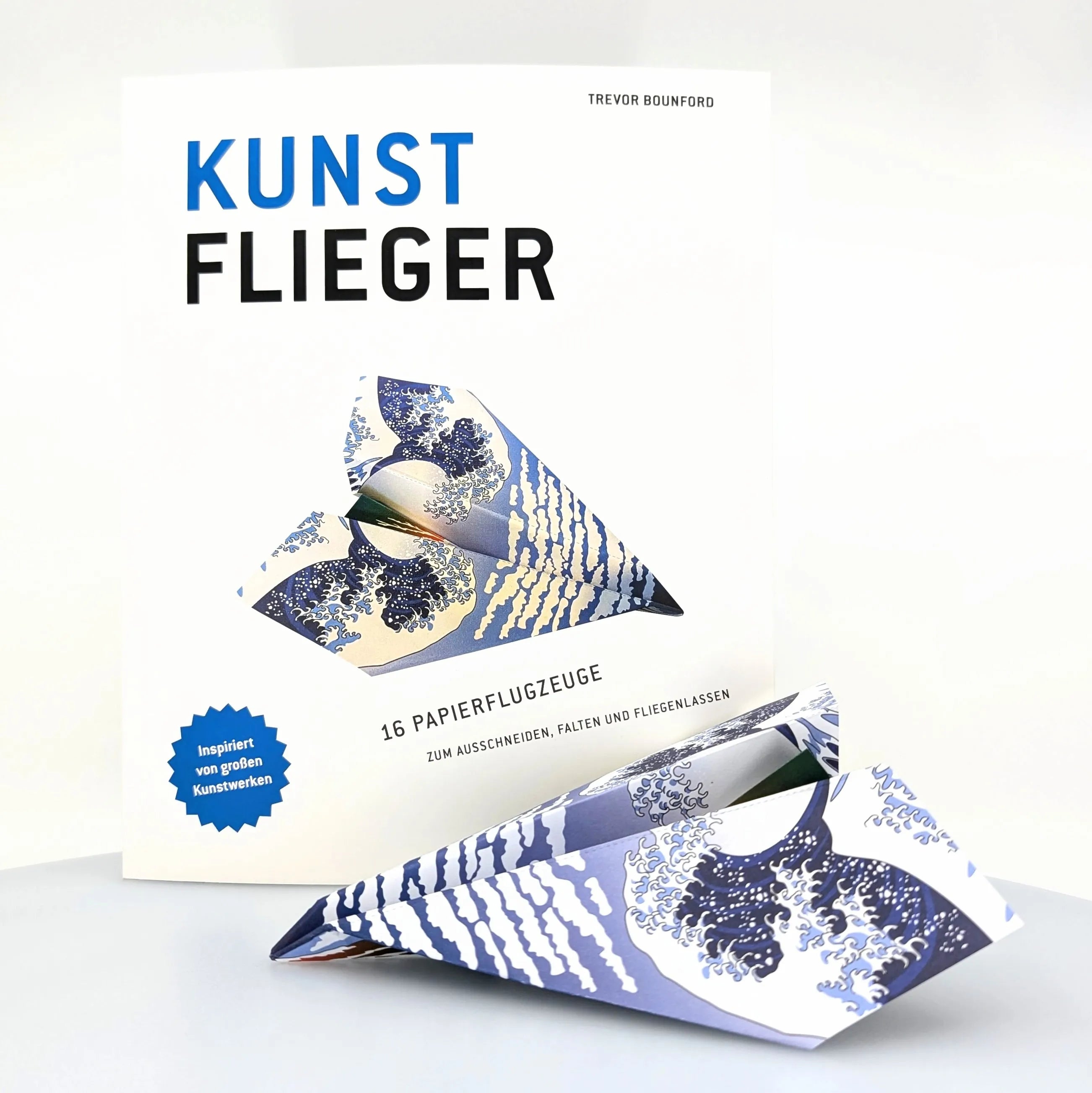 Produktansicht: Kunstflieger (Paperback)