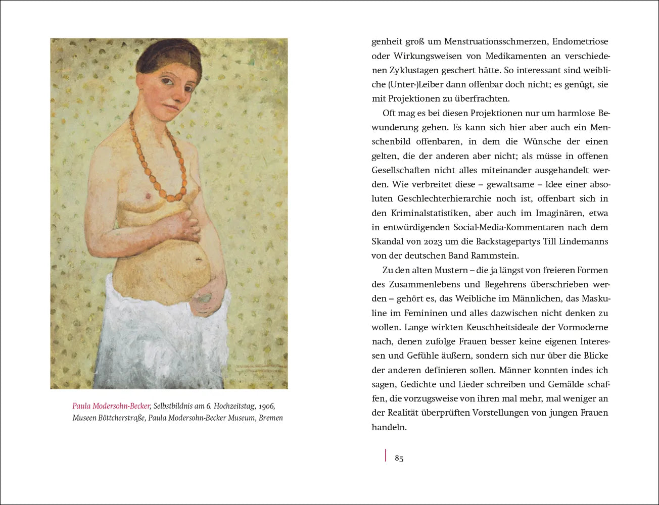 Abbildung von 'Kunstgeschichten'