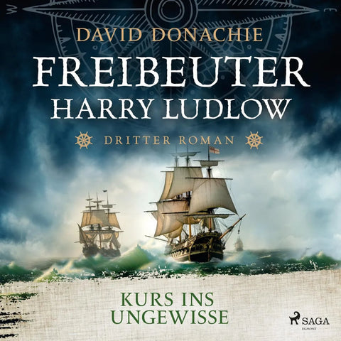 Kurs ins Ungewisse