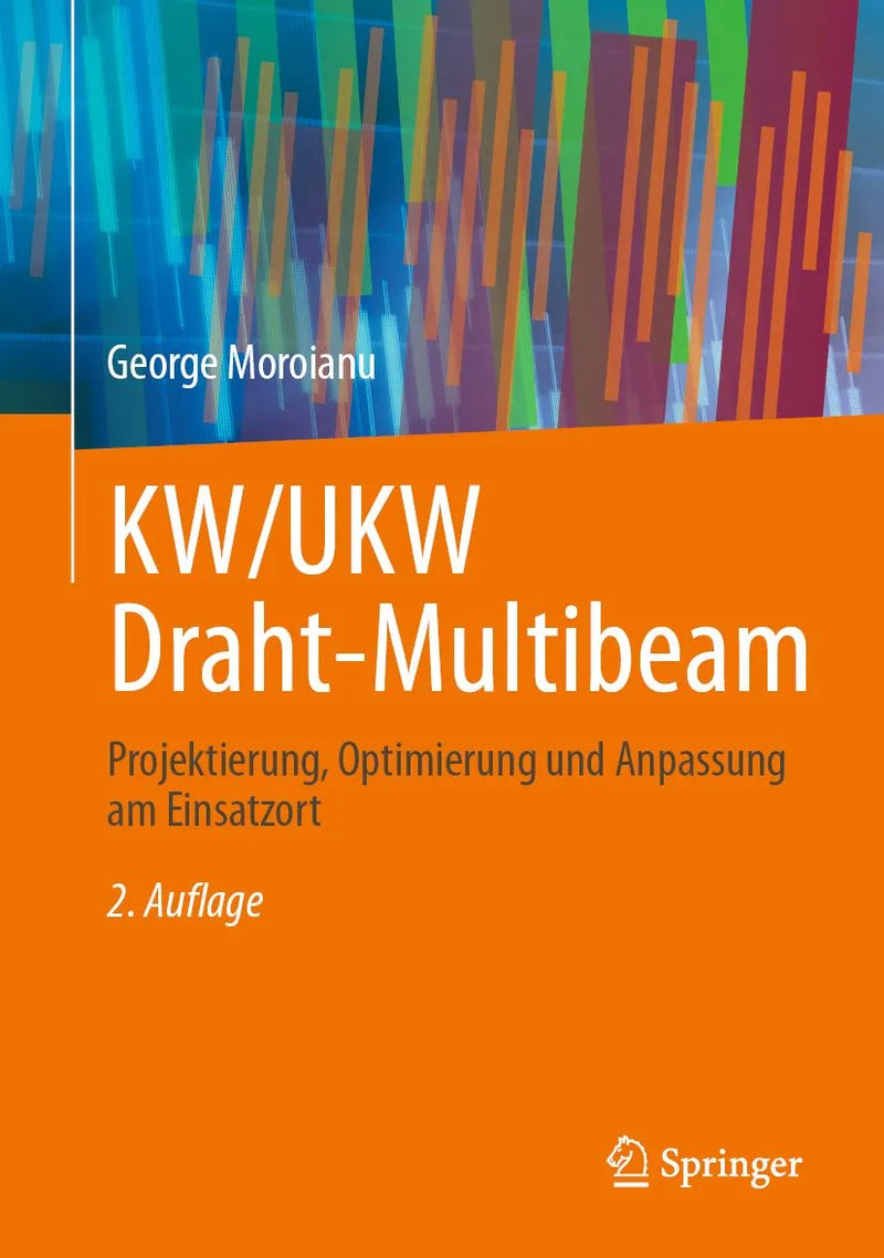 KW/UKW Draht-Multibeam