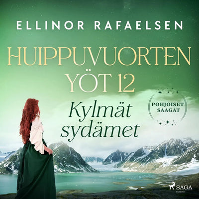 Kylmät sydämet - Huippuvuorten yöt 12