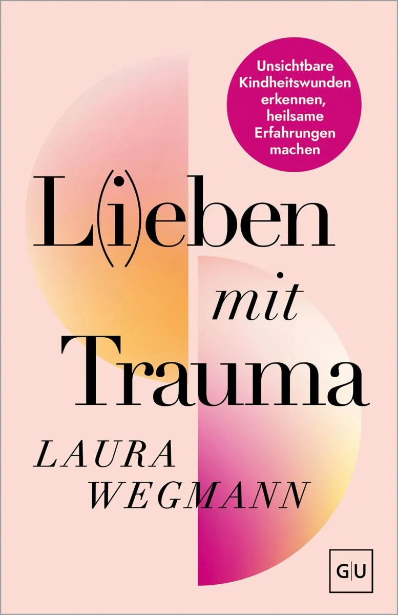 Cover: L (E-Book) von Laura Wegmann
